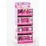 Electrodoméstico Rosa con Luces y Sonidos Diseños Surtidos