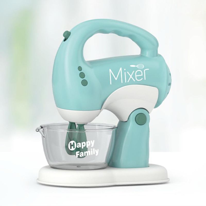 Electrodomésticos con Luces y Sonidos Diseños Surtidos