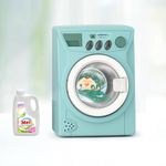 Electrodomésticos con Luces y Sonidos Diseños Surtidos