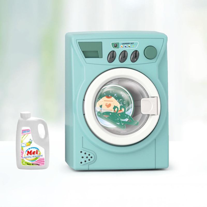 Electrodomésticos con Luces y Sonidos Diseños Surtidos