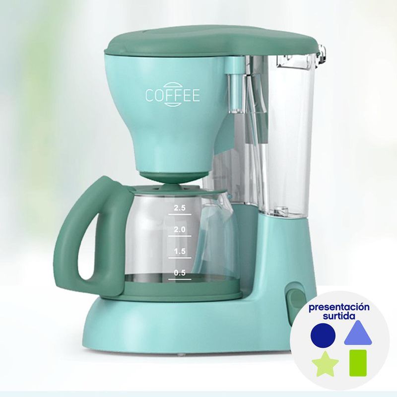 Electrodomésticos con Luces y Sonidos Diseños Surtidos