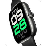Reloj Smart Redmi Watch 5 Negro