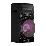 Bocina tipo Torre Xboom RNC5 con Luces Led