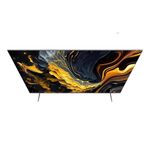 Televisor Smart QLED 4K Max 2025 de 85 Plg