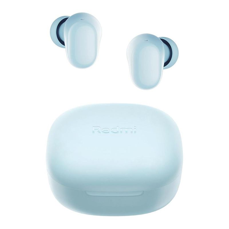 Audífonos Redmi Buds 6 Play Azules