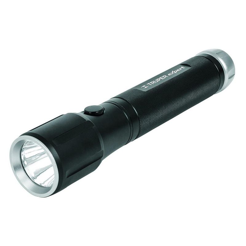 Linterna de Mano a Baterías LED de 500 Lm