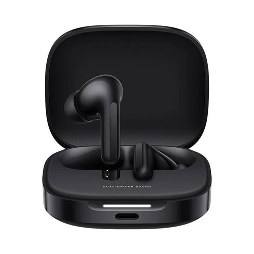 Audífonos Redmi Buds 6 Negros