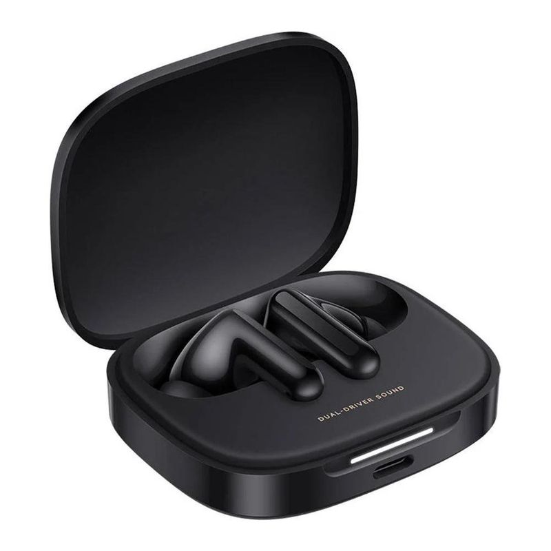 Audífonos Redmi Buds 6 Negros