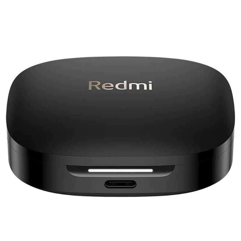 Audífonos Redmi Buds 6 Negros