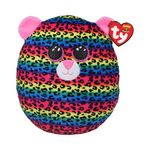 Peluche Squishaboos Dotty Leopardo
