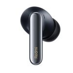 Audífonos Redmi Buds 6 Pro Negros