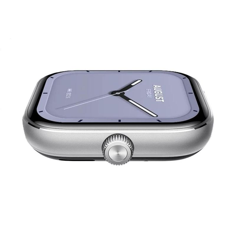 Reloj Smart Redmi Watch 5 Gris Plata