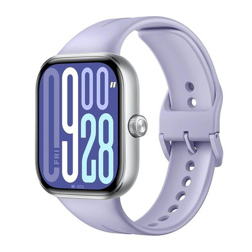 Reloj Smart Redmi Watch 5 Lavanda