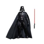 Figura De Acción Darth Vader 15 Cm