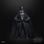 Figura De Acción Darth Vader 15 Cm
