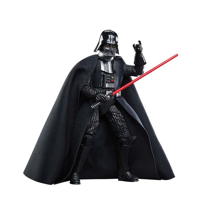 Figura De Acción Darth Vader 15 Cm