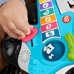 Juguete Musical Panda con Luces Fisher-Price