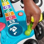 Juguete Musical Panda con Luces Fisher-Price
