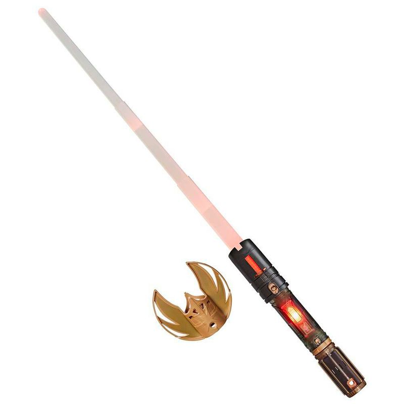 Sable De Luz Electrónico Star Wars