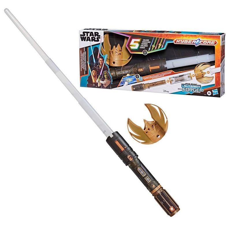Sable De Luz Electrónico Star Wars