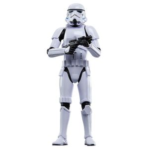 Figura De Acción Stormtrooper Imperial 15 Cm