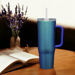 Vaso Térmico de Acero inoxidable 1.18 Litros
