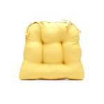 Cojín para Silla Spicy Mustard