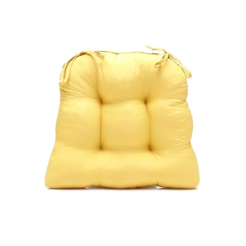 Cojín para Silla Spicy Mustard