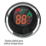 Calentador de Agua Instalación a Gas Lp 11 L
