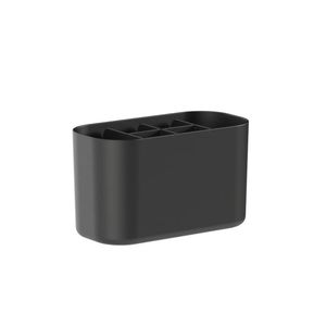 Organizador Negro Bold