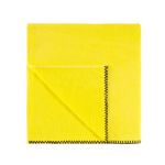 Toalla de Playa Amarilla