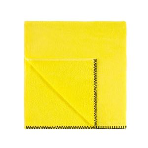 Toalla de Playa Amarilla