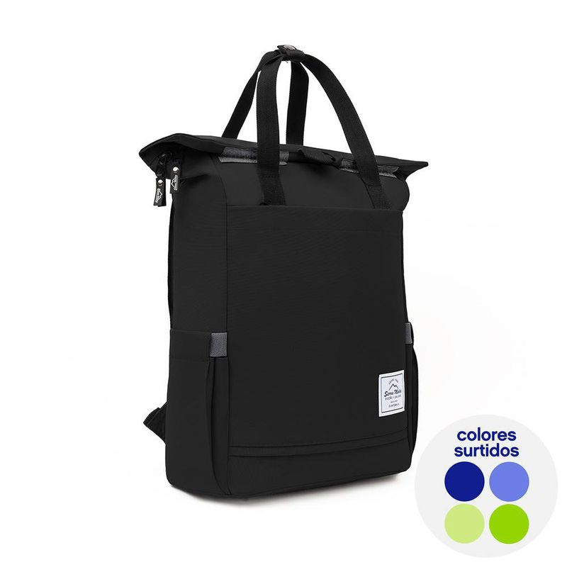 Mochila para Laptop Modelo L-505 Colores Surtidos