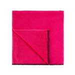 Toalla de Playa Fucsia