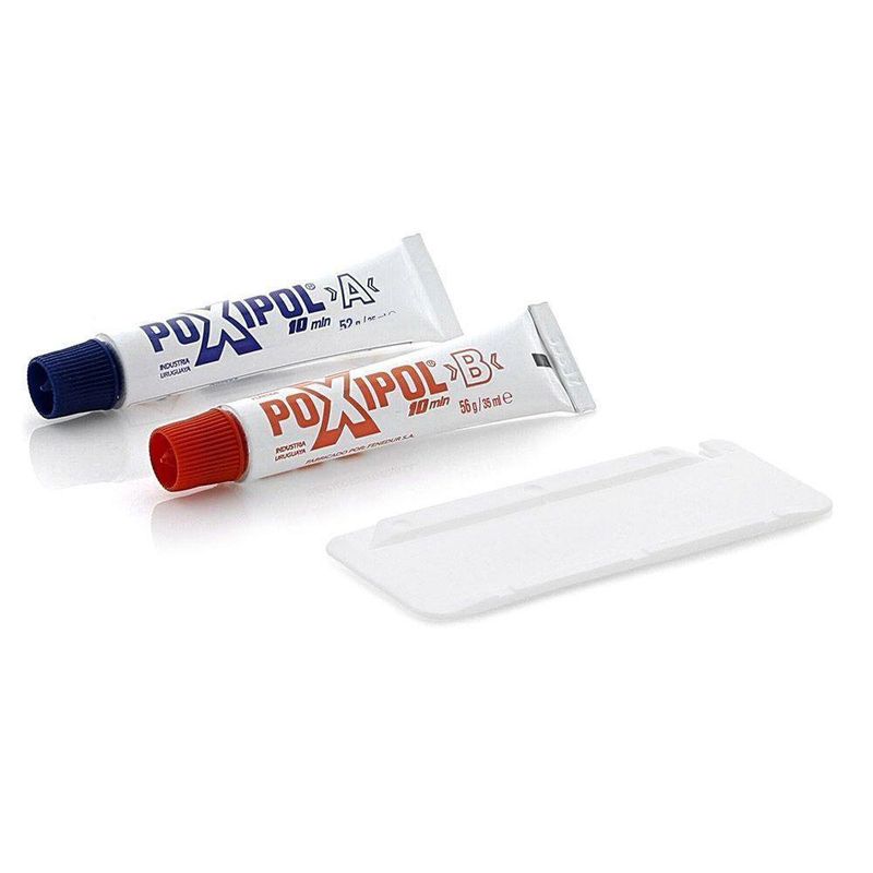 Poxipol Metálico 70 Ml