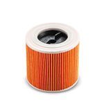 Filtro de Cartucho para Aspiradora Serie WD/SE