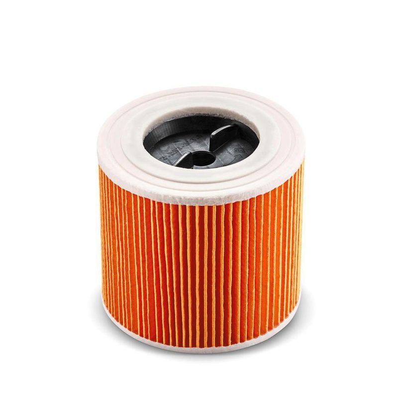Filtro de Cartucho para Aspiradora Serie WD/SE