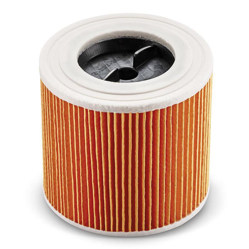 Filtro de Cartucho para Aspiradora Serie WD/SE