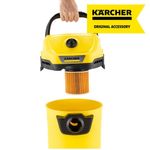 Filtro de Cartucho para Aspiradora Serie WD/SE