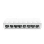 Switch de Escritorio de 8 Puertos 10/100 Mbps