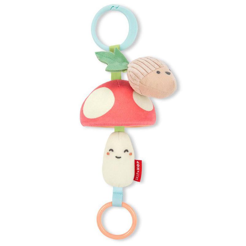 Peluche Hongo Colgable - Skip Hop