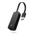 Adaptador de Red USB 3.0 a Gigabit Ethernet
