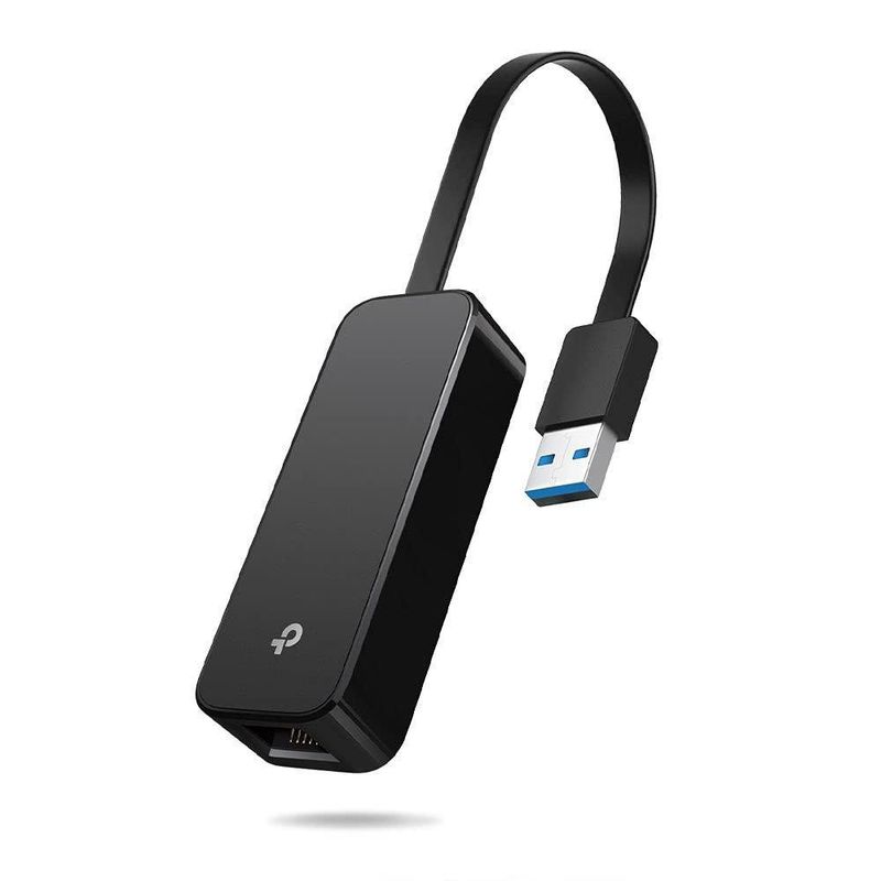 Adaptador de Red USB 3.0 a Gigabit Ethernet