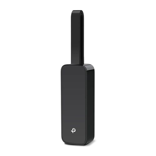 Adaptador de Red USB 3.0 a Gigabit Ethernet