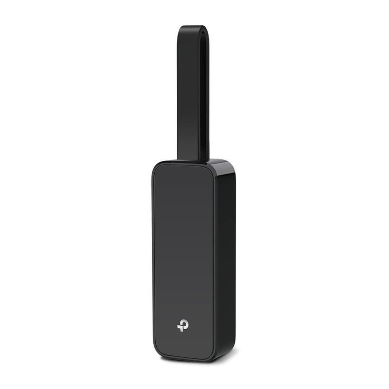 Adaptador de Red USB 3.0 a Gigabit Ethernet