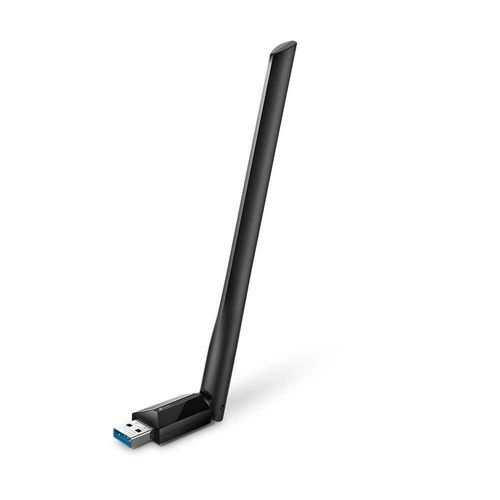 Adaptador USB Inalámbrico AC1300 Dual Band