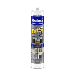 Sellador Adhesivo Sintex MS-35 Blanco 300 Ml