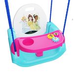Columpio Infantil Princesas Disney para Niñas