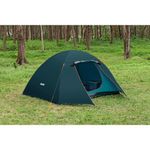 Carpa Alpine Dome para 4 Personas 2.10 M