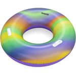 Flotador Rainbow 1.19 M